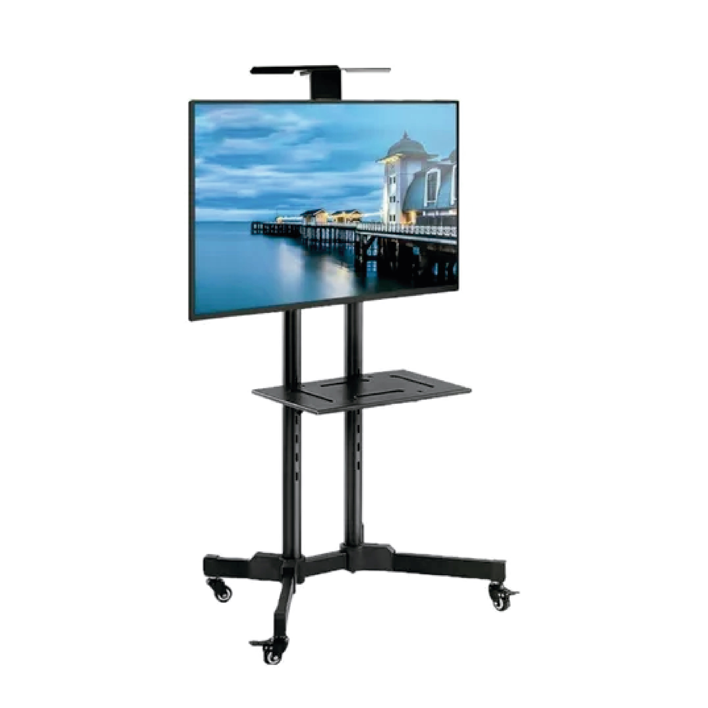 Tv 65 Polegadas + Suporte