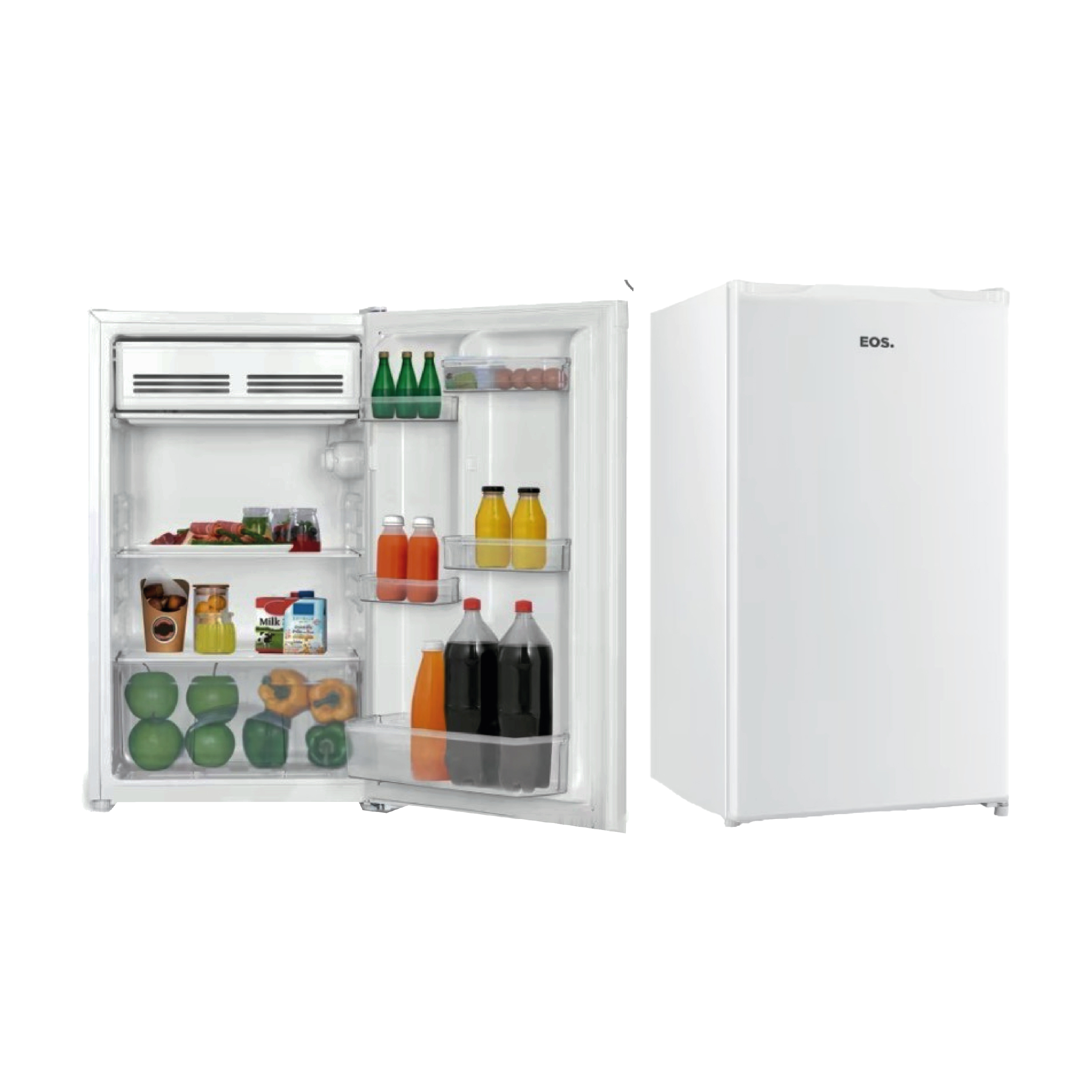 Frigobar EOS 71 Litros Ice Compact