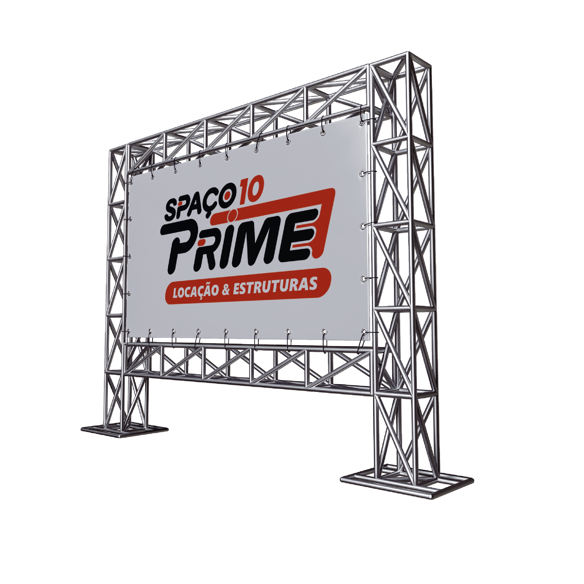 Backdrop - 04m x 03 m