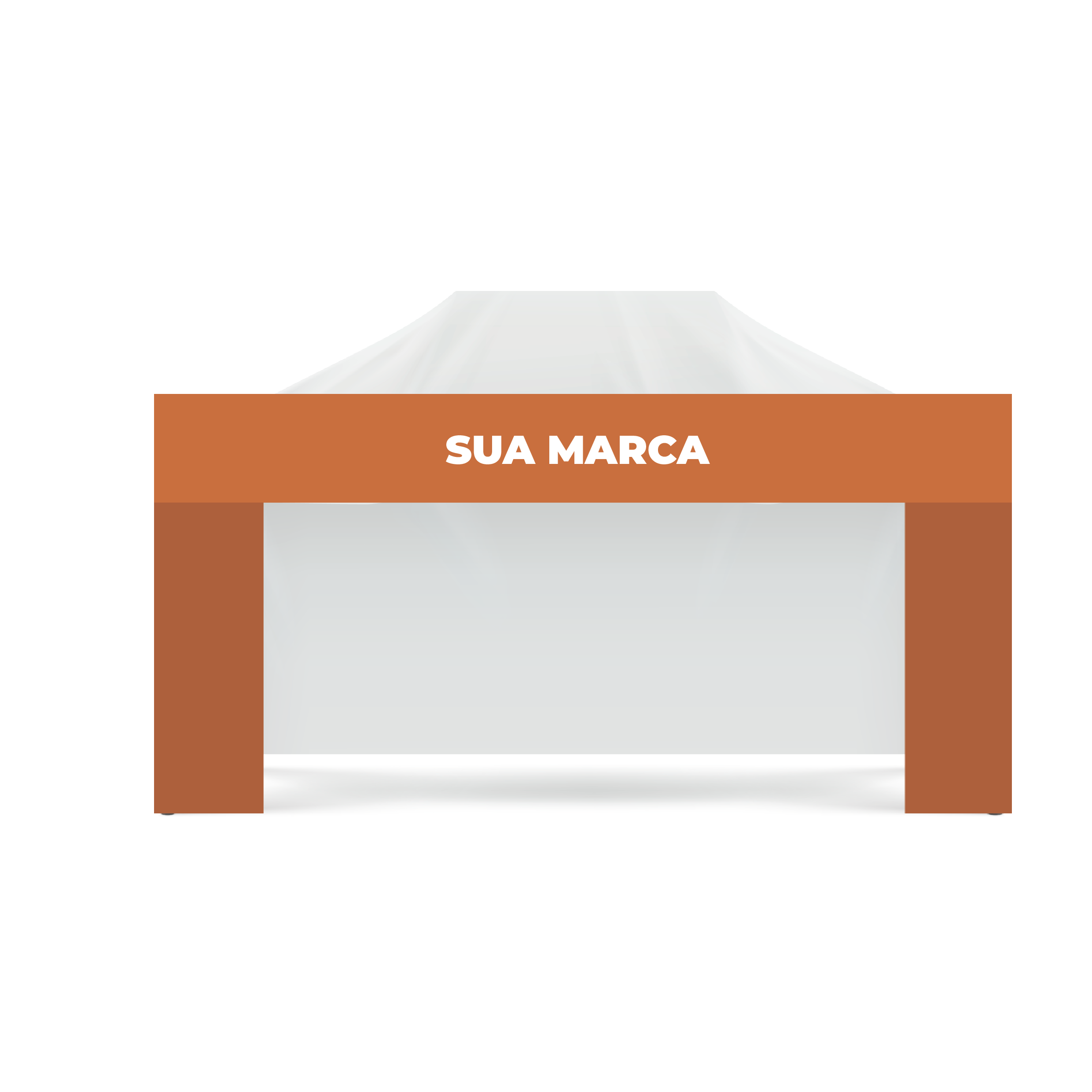 Portal - Tenda de 03m x 03m