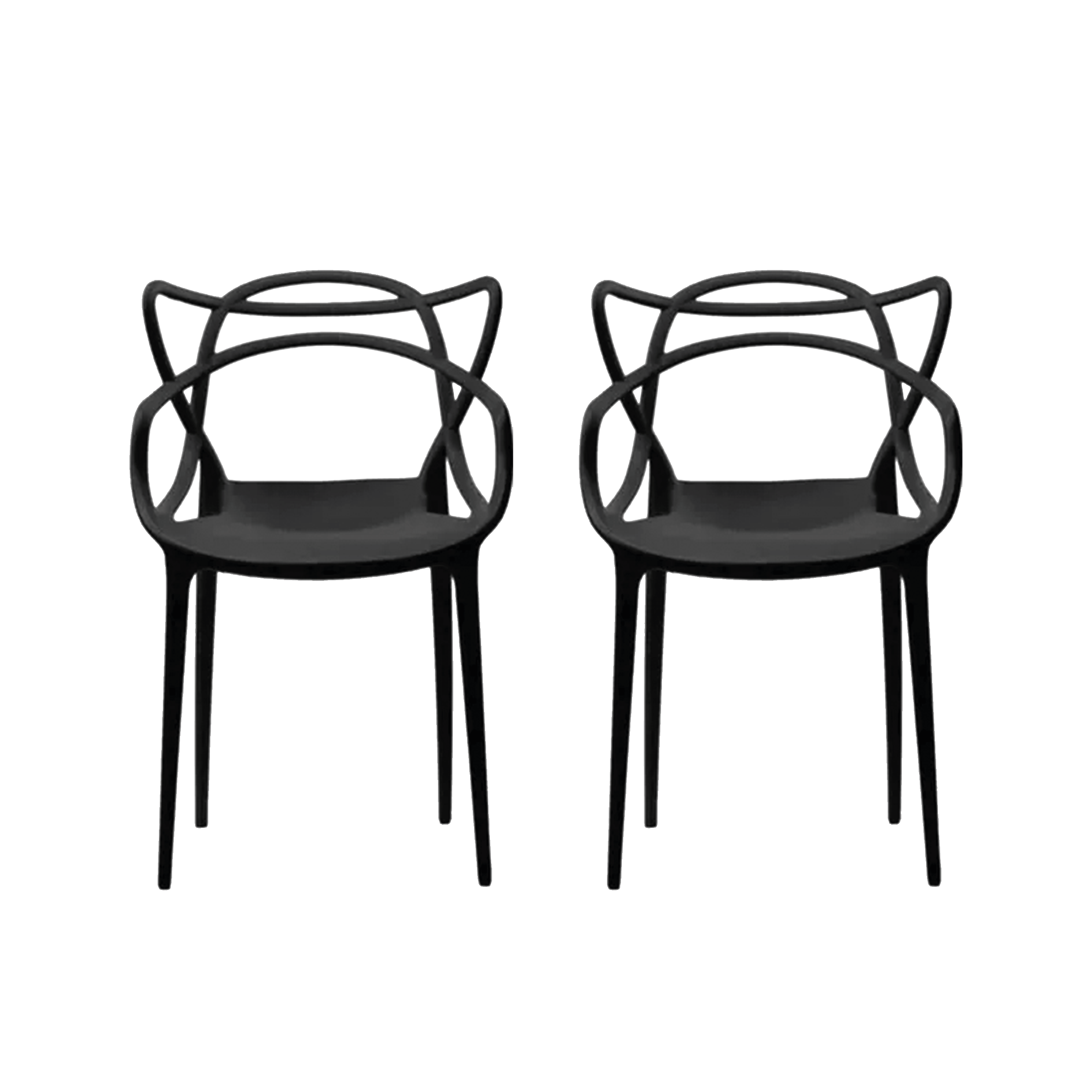 Cadeira Top Chairs Allegra